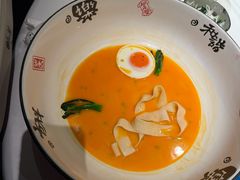 -荣轩(新荣记环球金融中心店)