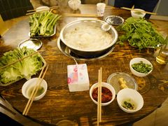 -巴山一绝烤全羊(三圣乡刘家花园店)