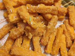 -小土豆北方菜馆(方庄店)