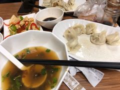 -老边饺子馆(北京南站1店)