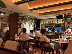 -Mammamia意大利餐厅(阳春巷店)