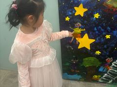 -学知乐教育·幼小衔接·小学科辅导(浦东外高桥森兰中心)