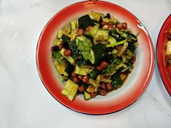 -冯大腕江湖川菜馆(后沙峪店)