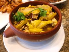 -東城故事·尋找姆媽的味道(玉兰路店)
