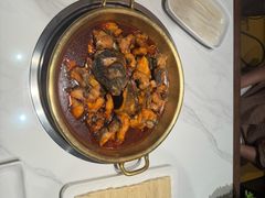-涿派·炝锅鱼(涿州店)