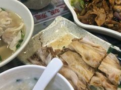 -岐城面馆(黄岐店)