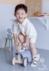 -哈妮儿童摄影(德清店)