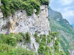 -萝卜寨羌文化生态旅游区