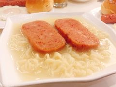 -香港新发烧腊茶餐厅(万象店)