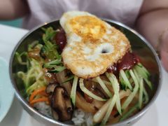 -米郎餐厅·朝鲜族料理(延长路店)