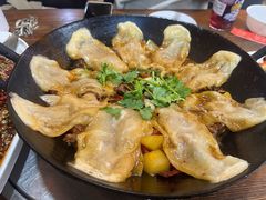 -老兵土菜馆徐州味道(淮海环球港店)