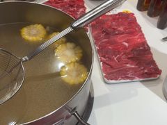 -焯牛潮汕牛肉火锅(云峰街创始店)