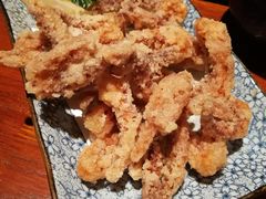 -千代武日本料理(开发区店)
