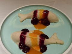 -阿五黄河大鲤鱼(纬三路店)