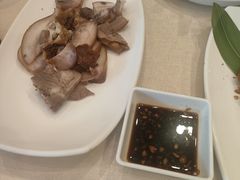 -山南熏肉大饼(辽菜旗舰店)
