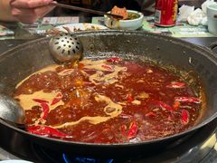 -巴蜀大将火锅(春熙店)