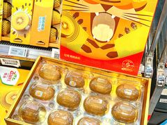 -盒马鲜生(杭州运河上街店)