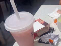 -鲍媽·原汤鲍鱼鸡(克拉广场店)