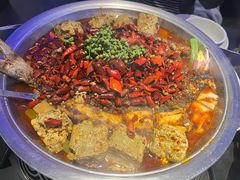 -烤匠麻辣烤鱼(IFS店)