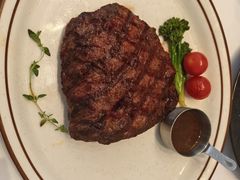 -马克西姆俄罗斯餐厅(通亚街店)