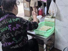 -胖妹馄饨店(井街唐巷小区店)