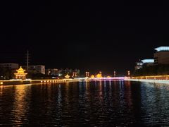 -党河风情线国家水利风景区