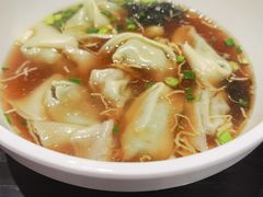 -宁波汤团店(外滩店)