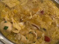 -赤峰宴宾楼(满洲里路店)