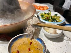 -鑫隆四季涮肉(八角畅游店)