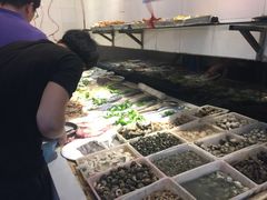 -天天渔港海鲜酒家(石浦玉泉路店)