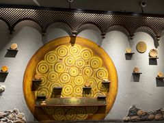 -新疆国际大巴扎