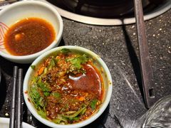 -捞王猪肚鸡火锅(昆山店)