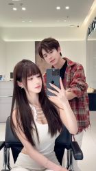 -DL HOPE明星造型