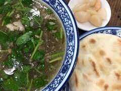 -老白家水盆羊肉