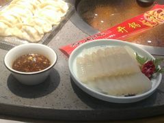 -山河屯铁锅炖(哈西站店)