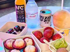 -海德温泉生活馆(朝阳大悦城店)