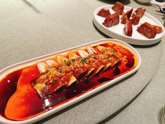 -漢舍中国菜馆(浦东嘉里城店)