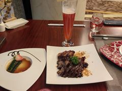 -粤尚腾香居中餐厅(首都机场希尔顿店)