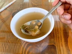 例汤-崖口煲仔饭