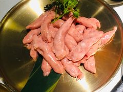 -老板娘的烤肉店(港湾广场店)