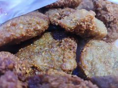 油炸藕饼-陶记正宗德州扒鸡(科巷店)