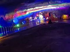 -宝晶宫旅游景区
