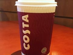 -COSTA COFFEE(中粮祥云店)