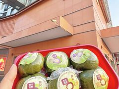 -詹记桃酥(包河万达店)