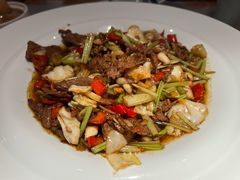 -闽上鲜·福建菜(龙湖滨江天街店)