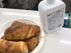 MM烤牛肉卷-山姆美式餐吧(鼓楼店)