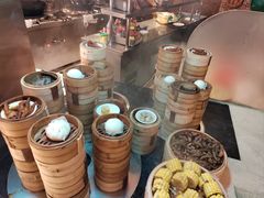 -好日子皇冠假日酒店·君怡咖啡厅(特美思大厦店)