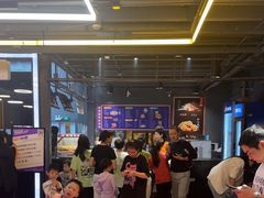 -Tenker Club弹刻极限主题公园 · 蹦床 · 团建 · 生日派对(大关店)
