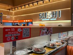-争鲜回转寿司(海曙天一PLUS店)