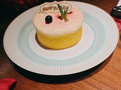 -西堤牛排(恒隆广场店)